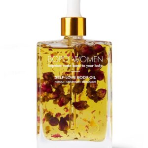 Bopo Body Oil – Self Love