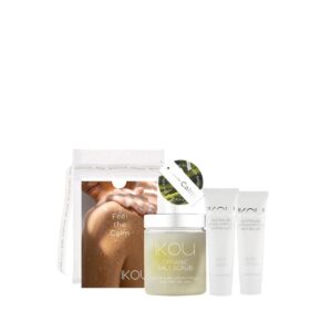 Mini Spa Trio – Revive