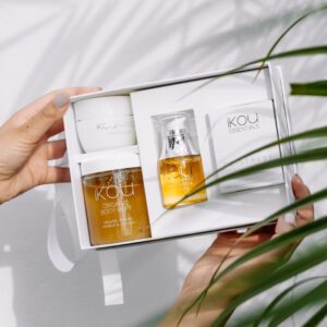 iKOU Favourites Gift Box