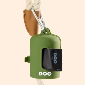 DOG Poo Bag Holder