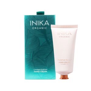 INIKA ORGANIC Limited Edition Christmas Gifting 2024