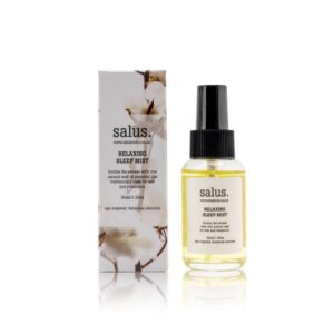 Salus Body – Relaxing Sleep Mist