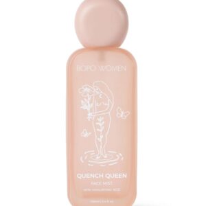 Quench Queen Face Mist