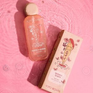 Quench Queen Face Mist