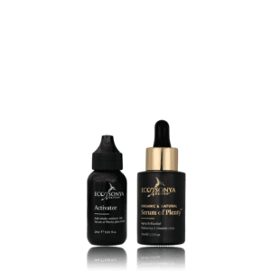 ECO By Sonya – Serum of Plenty