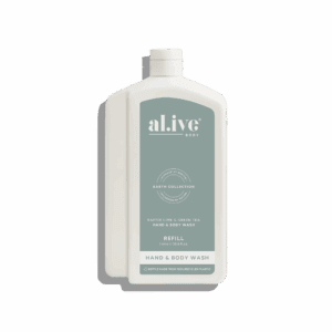 al.ive Body – 1lt Wash Refill