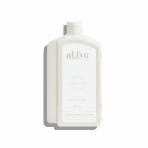 al.ive Body – 1lt Wash Refill