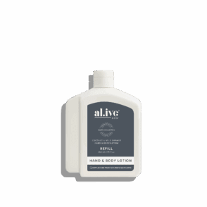 Al.ive Body Lotion Refills ( 650 ml )