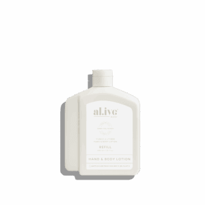 Al.ive Body Lotion Refills ( 650 ml )
