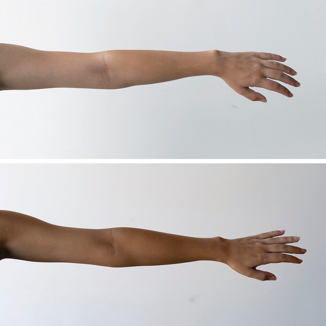 ECO by Sonya Driver Invisible Tan - Image 2
