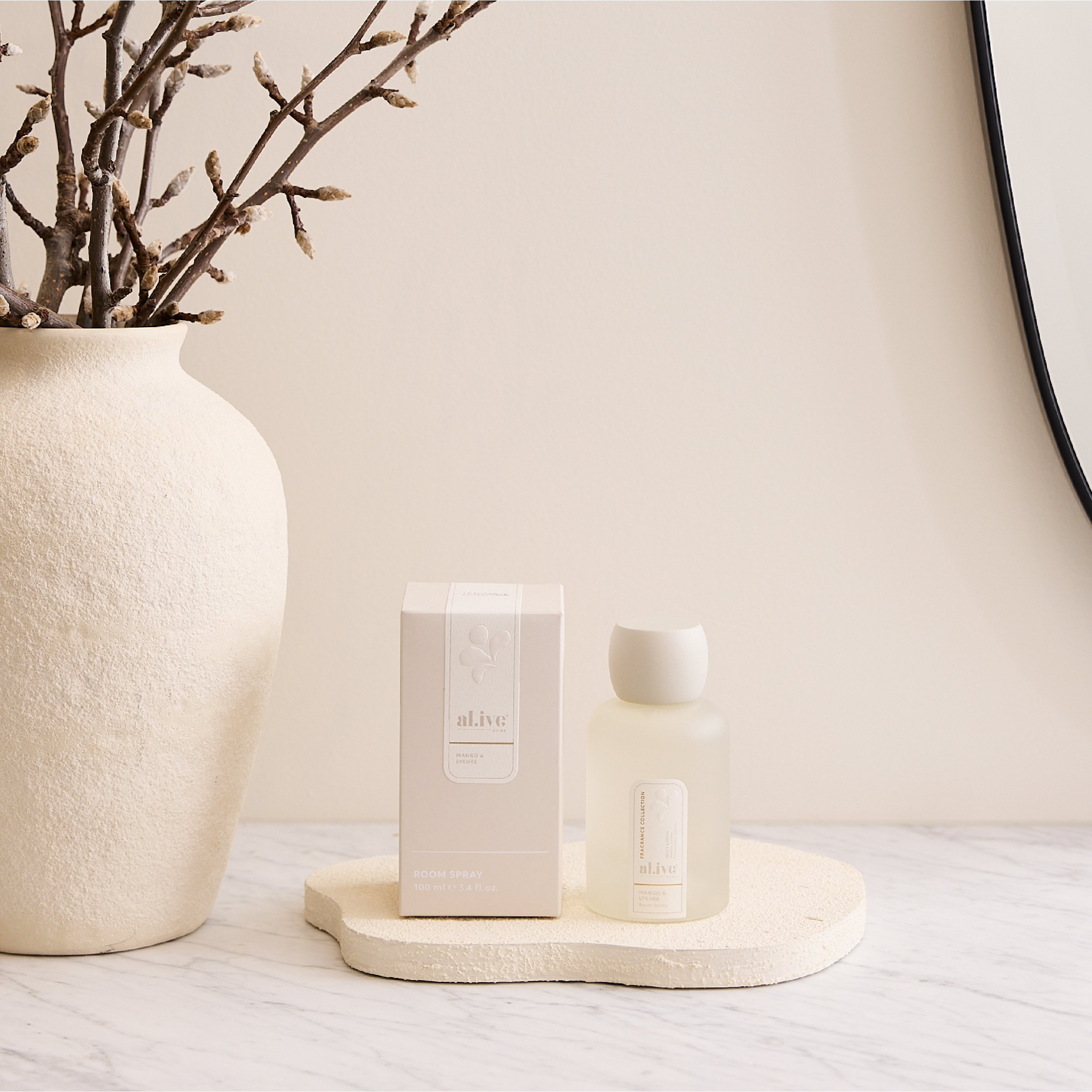 Home Fragrance Collection - Mango & Lychee - Image 2