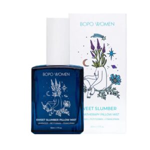 Sweet Slumber Aromatherapy Pillow Mist