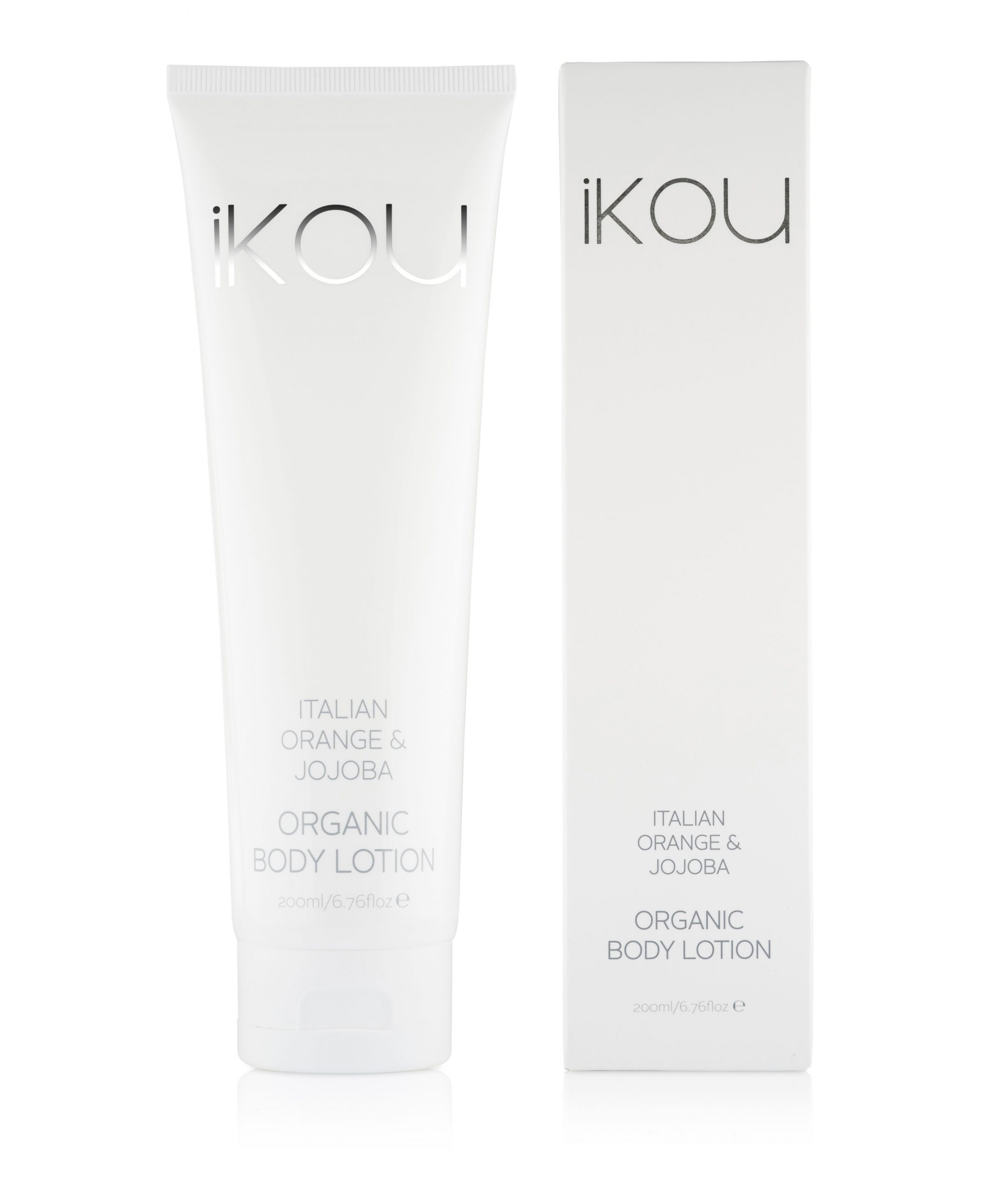 iKOU - BODY LOTION - Image 2