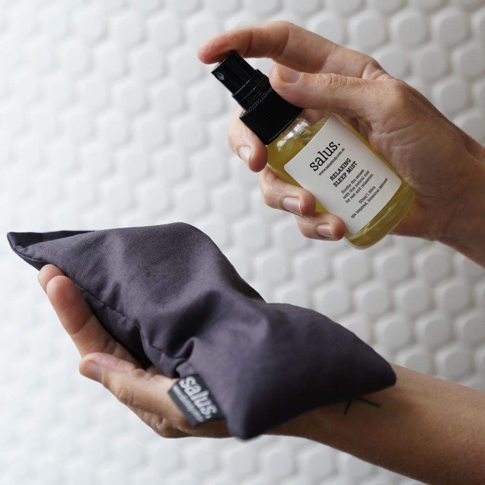Salus Body - Relaxing Sleep Mist - Image 3