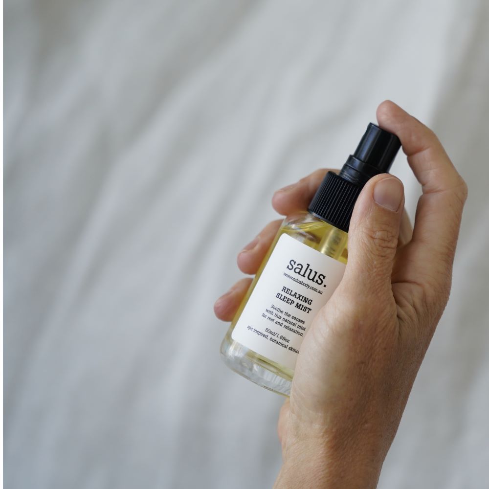 Salus Body - Relaxing Sleep Mist - Image 2