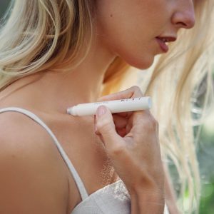 iKOU Aromatherapy Roll On – Inspire