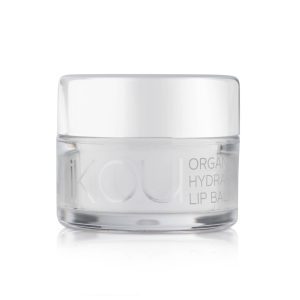 iKOU – Organic Hydrating Lip Balm