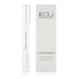 iKOU Aromatherapy Roll On – Sleepyhead