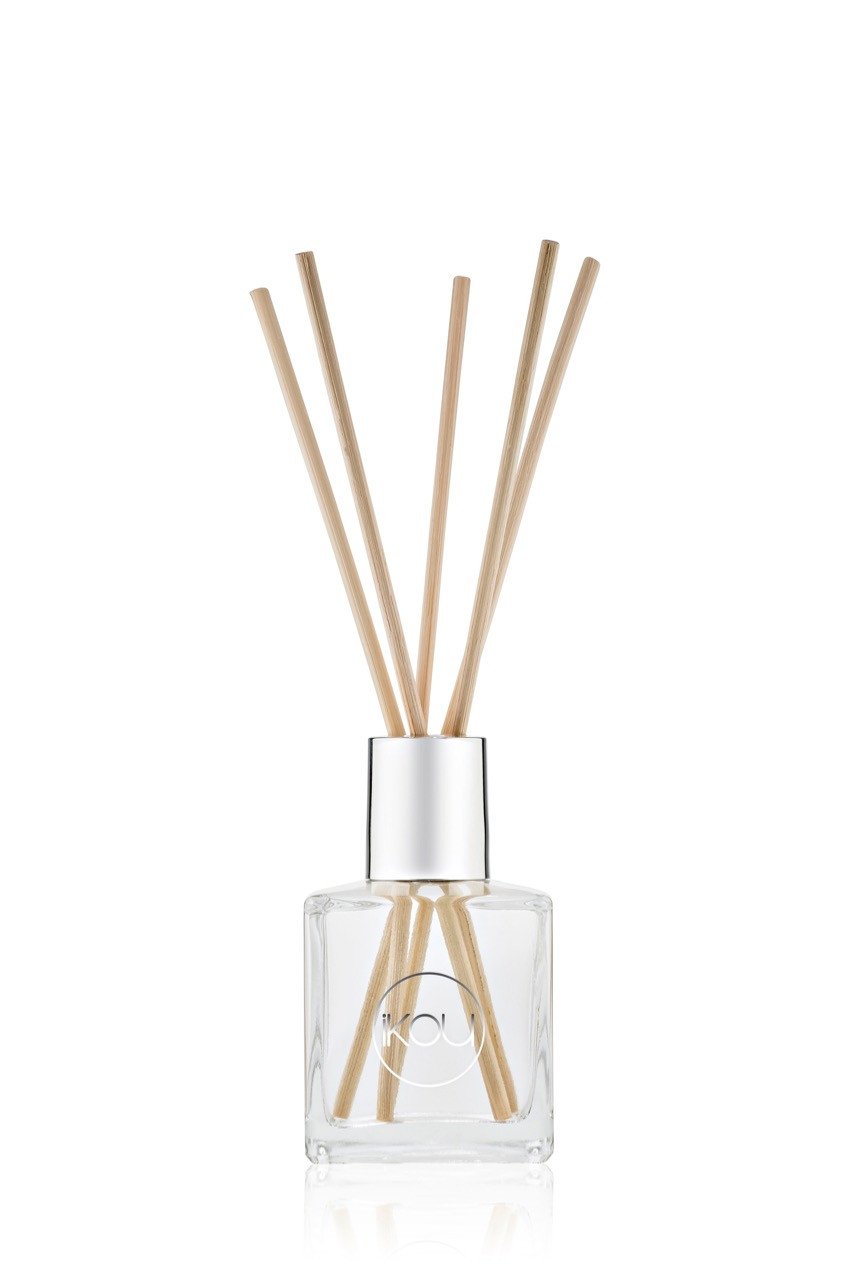 iKOU Aromacology Diffuser Reeds - Peace - Image 3