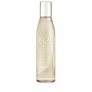 Massage & Body Oil – Tranquility 130ml