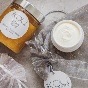 Mini Spa Duo – De-Stress