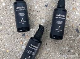 Dindi Naturals Nourish Face Moisturiser - Image 3