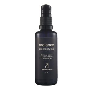 Dindi Naturals Radiance Face Moisturiser