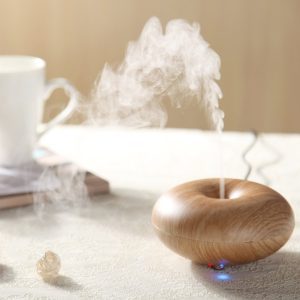 Dindi Naturals Pure Essential Oil – Clarity Blend