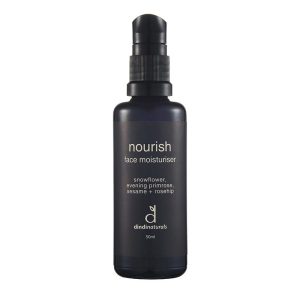 Dindi Naturals Nourish Face Moisturiser