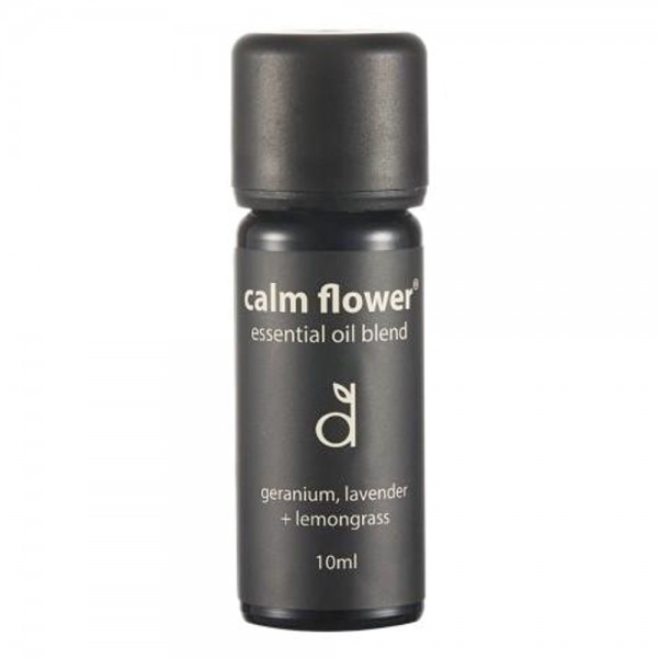 Dindi Naturals Pure Essential Oil - Calm Flower Blend - Image 3