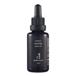 Dindi – Rosehip Seed Organic Oil