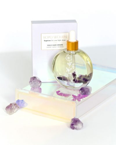 Bopo Women- Halo Hair Drops - Image 3