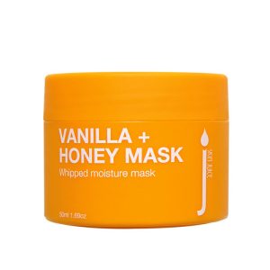 Skin Juice Face Mask – Vanilla + Honey Moisture Mask
