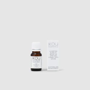 iKOU – Essential Oil – Australian Rainforest