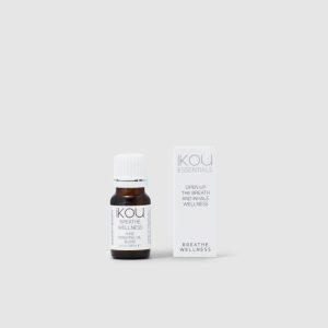 Essential Oil – Breathe Wellness