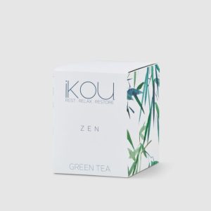 ZEN GREEN TEA