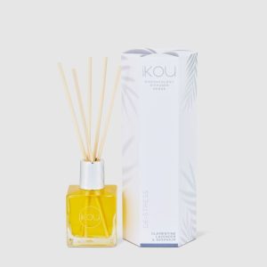 iKOU Aromacology Diffuser Reeds – De-Stress