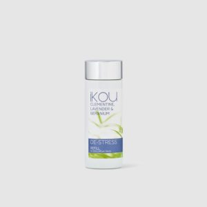iKOU Aromacology Diffuser Reeds – De-Stress