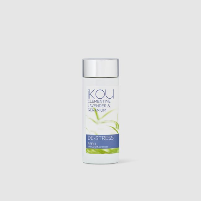 iKOU Aromacology Diffuser Reeds - De-Stress - Image 2