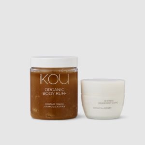 Mini Spa Duo – De-Stress