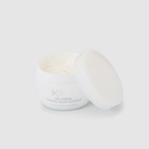 iKOU – De-Stress Organic Body Souffle