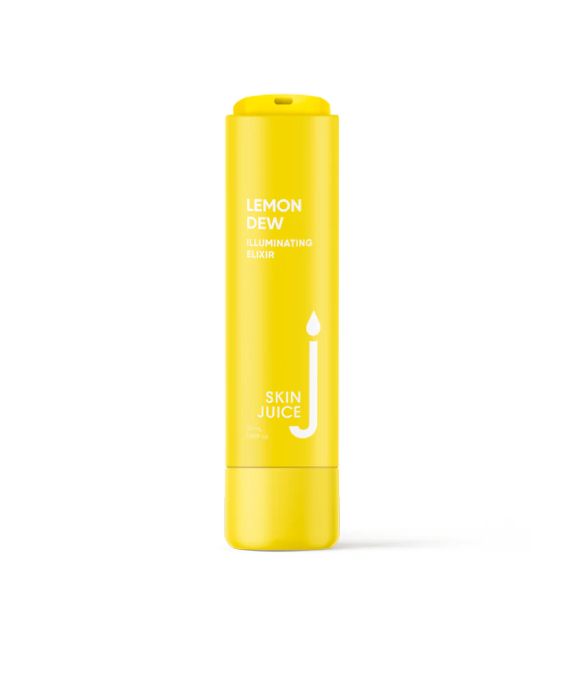 Lemon Dew ( Illuminating Elixir )