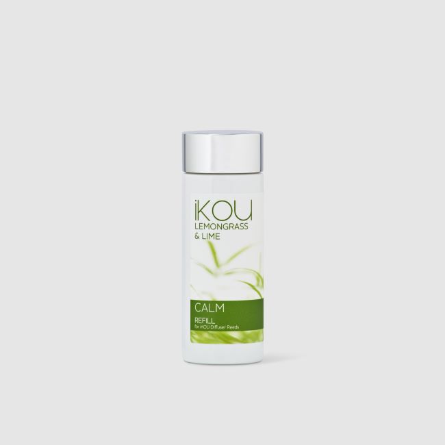 iKOU Aromacology Diffuser Reed - Calm - Image 2