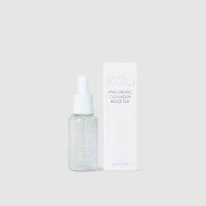 Hyaluronic Collagen Booster