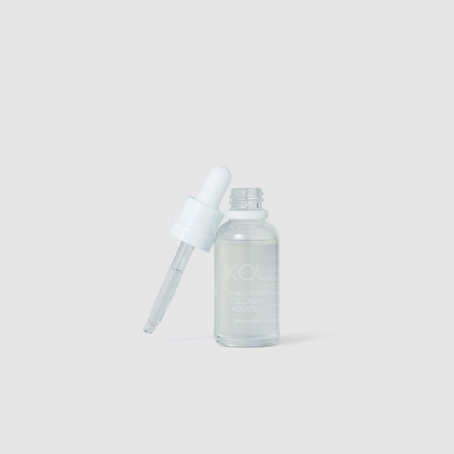 Hyaluronic Collagen Booster - Image 2