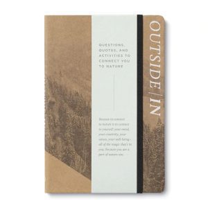 Guided Journal – Outside In