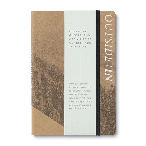 Guided Journal - Outside In