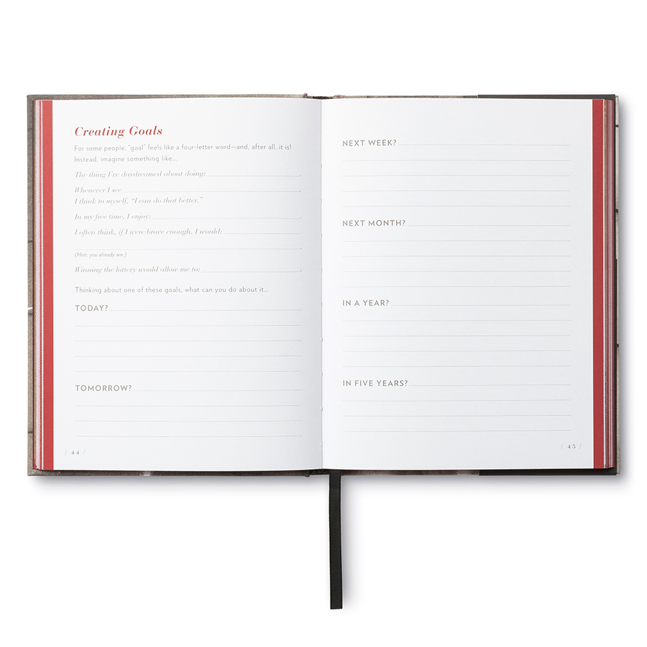 Guided Journal - Live this Day - Image 4