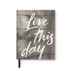 Guided Journal – Live this Day