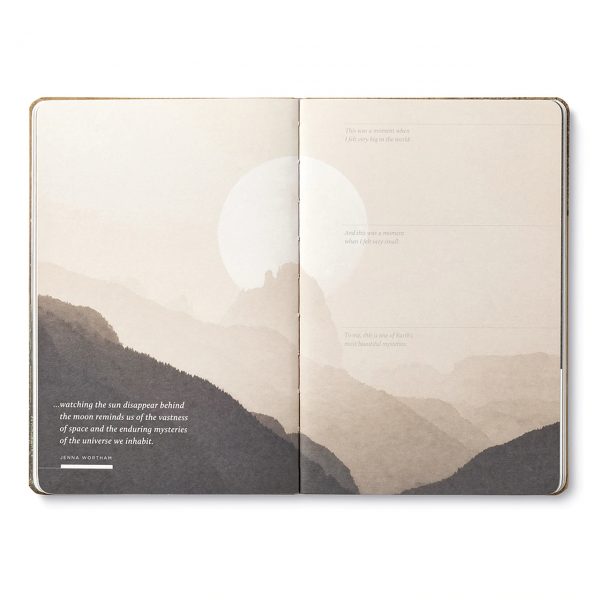 Guided Journal - Outside In - Image 4